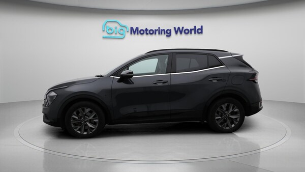 Used Kia Sportage 2022 for sale - 76031998: Photo 5