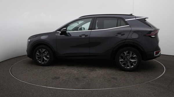 Used Kia Sportage 2022 for sale - 76031998: Photo 60