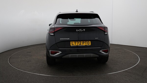 Used Kia Sportage 2022 for sale - 76031998: Photo 61