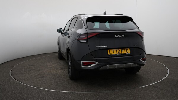 Used Kia Sportage 2022 for sale - 76031998: Photo 62