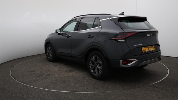 Used Kia Sportage 2022 for sale - 76031998: Photo 64