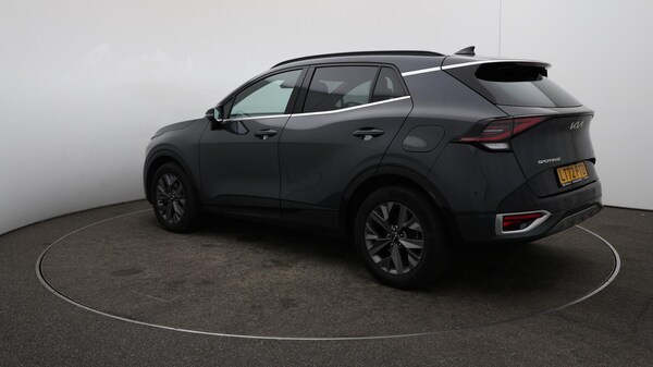 Used Kia Sportage 2022 for sale - 76031998: Photo 65