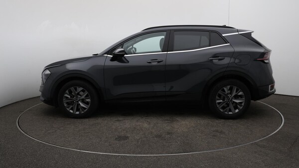 Used Kia Sportage 2022 for sale - 76031998: Photo 66