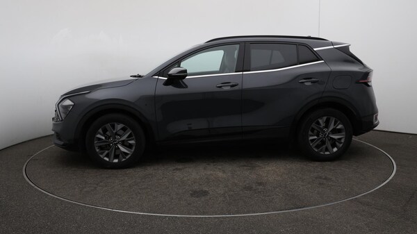 Used Kia Sportage 2022 for sale - 76031998: Photo 67