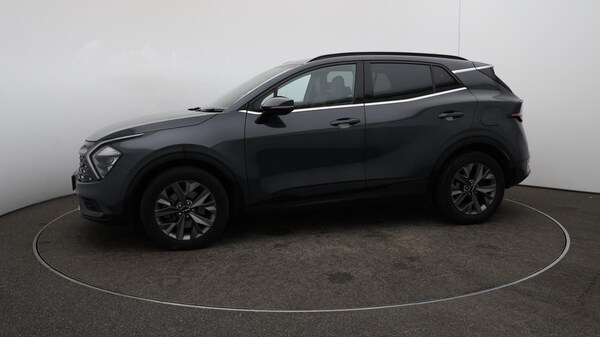 Used Kia Sportage 2022 for sale - 76031998: Photo 68