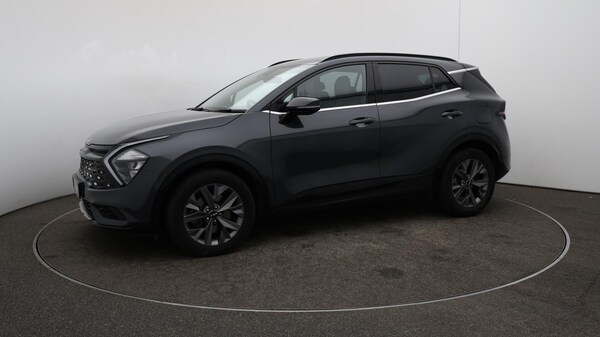 Used Kia Sportage 2022 for sale - 76031998: Photo 69