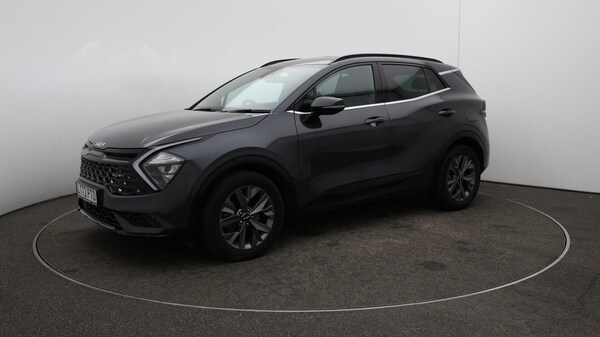 Used Kia Sportage 2022 for sale - 76031998: Photo 70