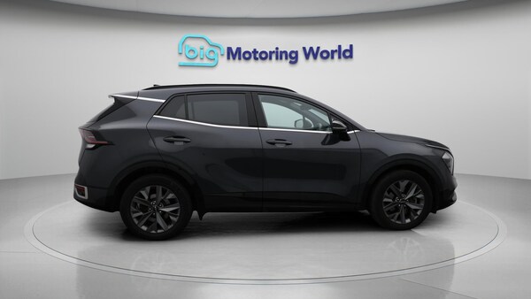 Used Kia Sportage 2022 for sale - 76031998: Photo 9
