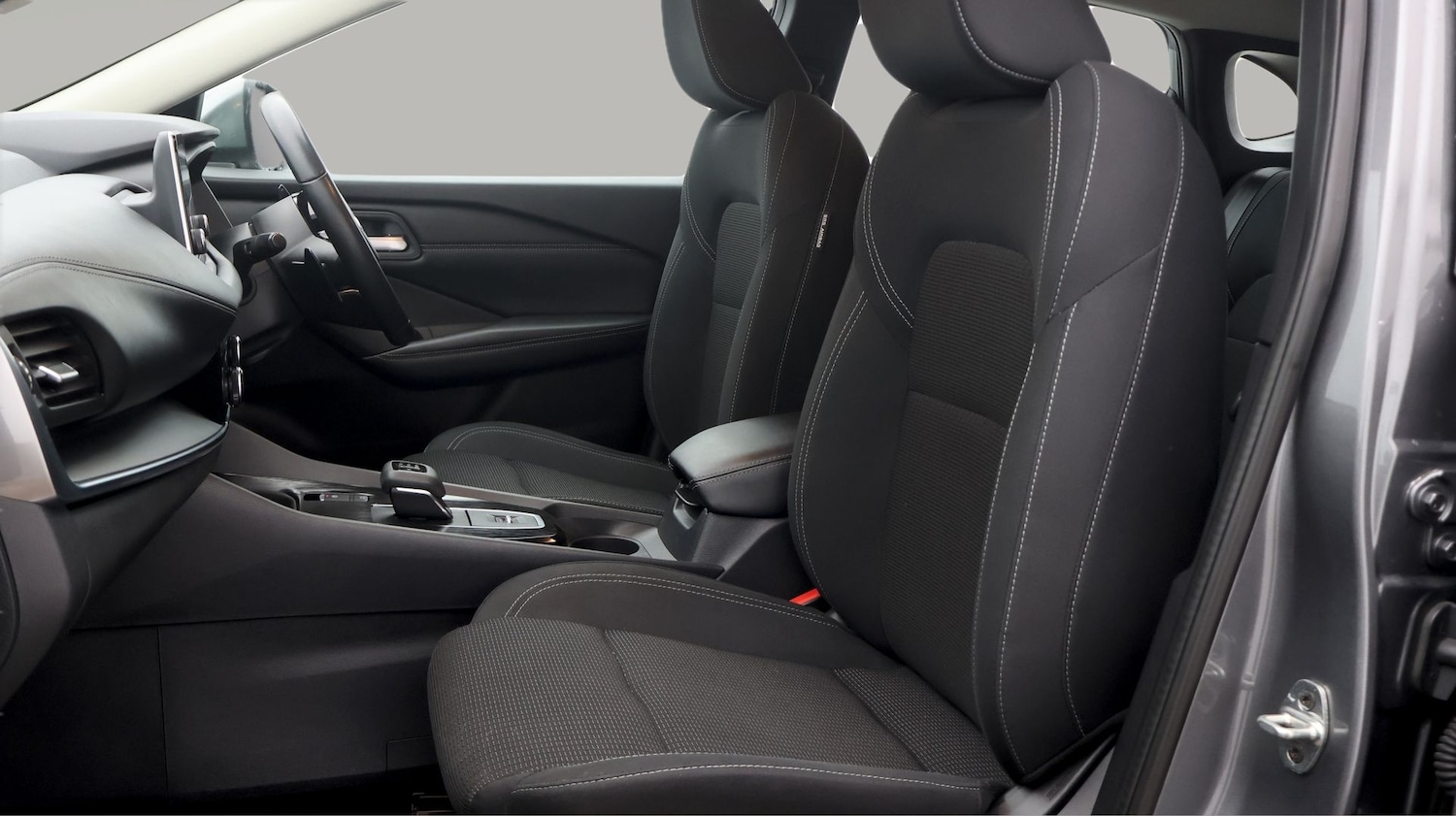 Used Nissan Qashqai 2021 for sale - 77363470: Photo 14