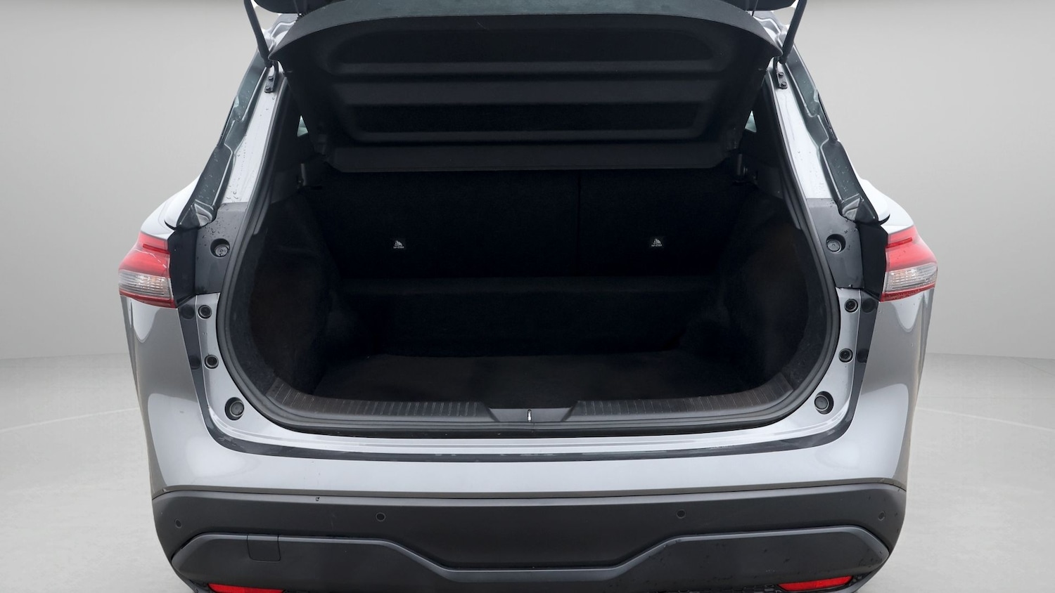 Used Nissan Qashqai 2021 for sale - 77363470: Photo 17