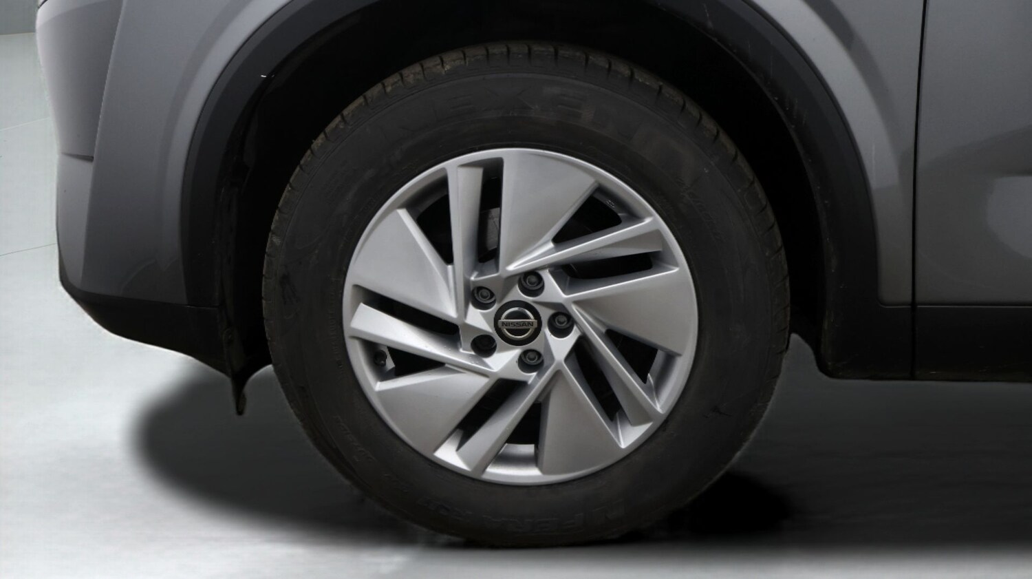 Used Nissan Qashqai 2021 for sale - 77363470: Photo 18