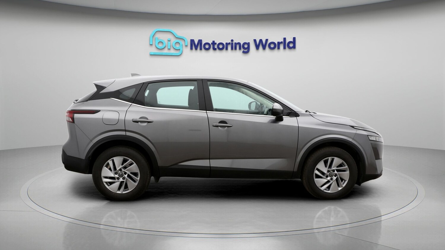 Used Nissan Qashqai 2021 for sale - 77363470: Photo 8