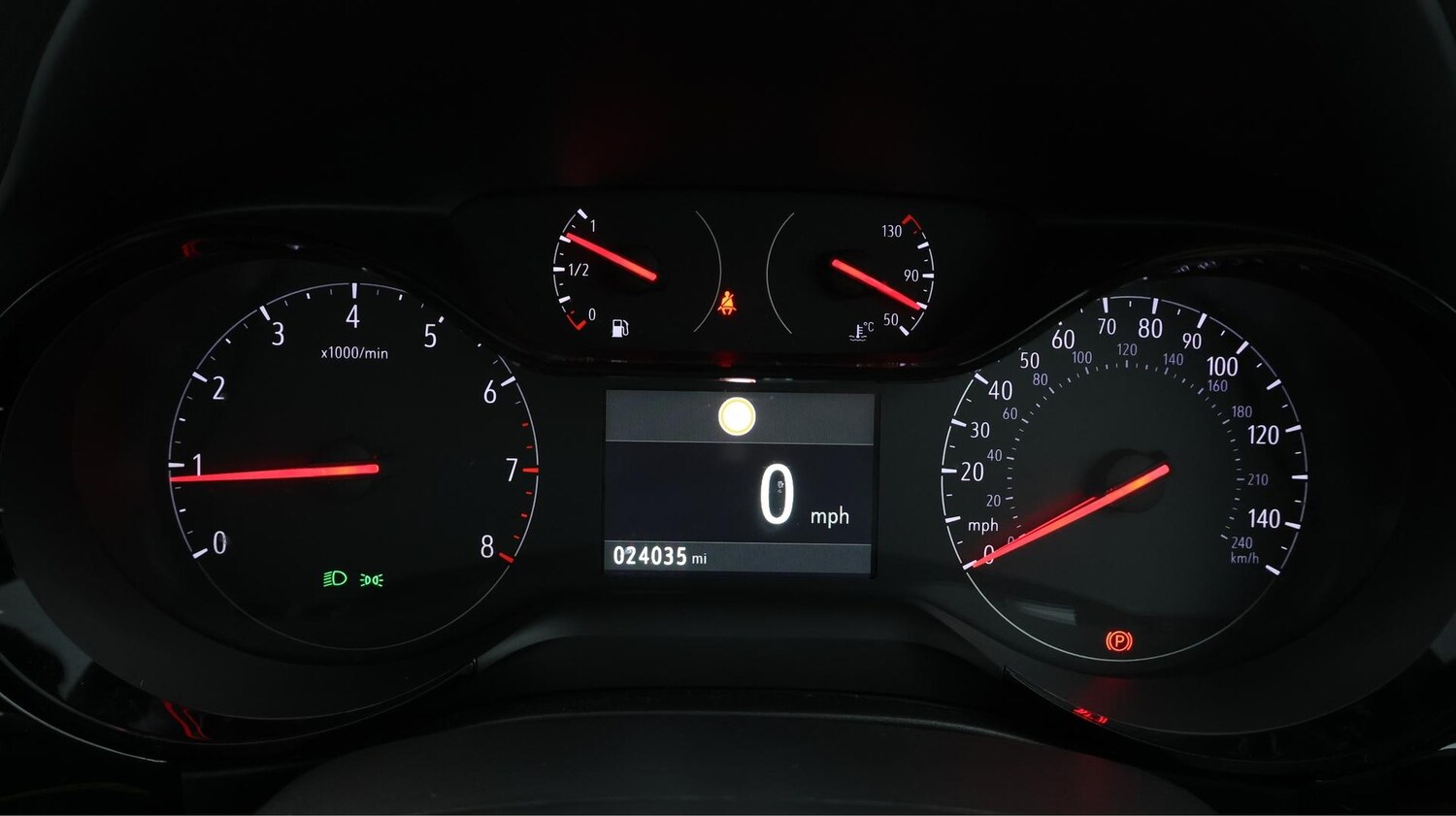 Vehicle 11