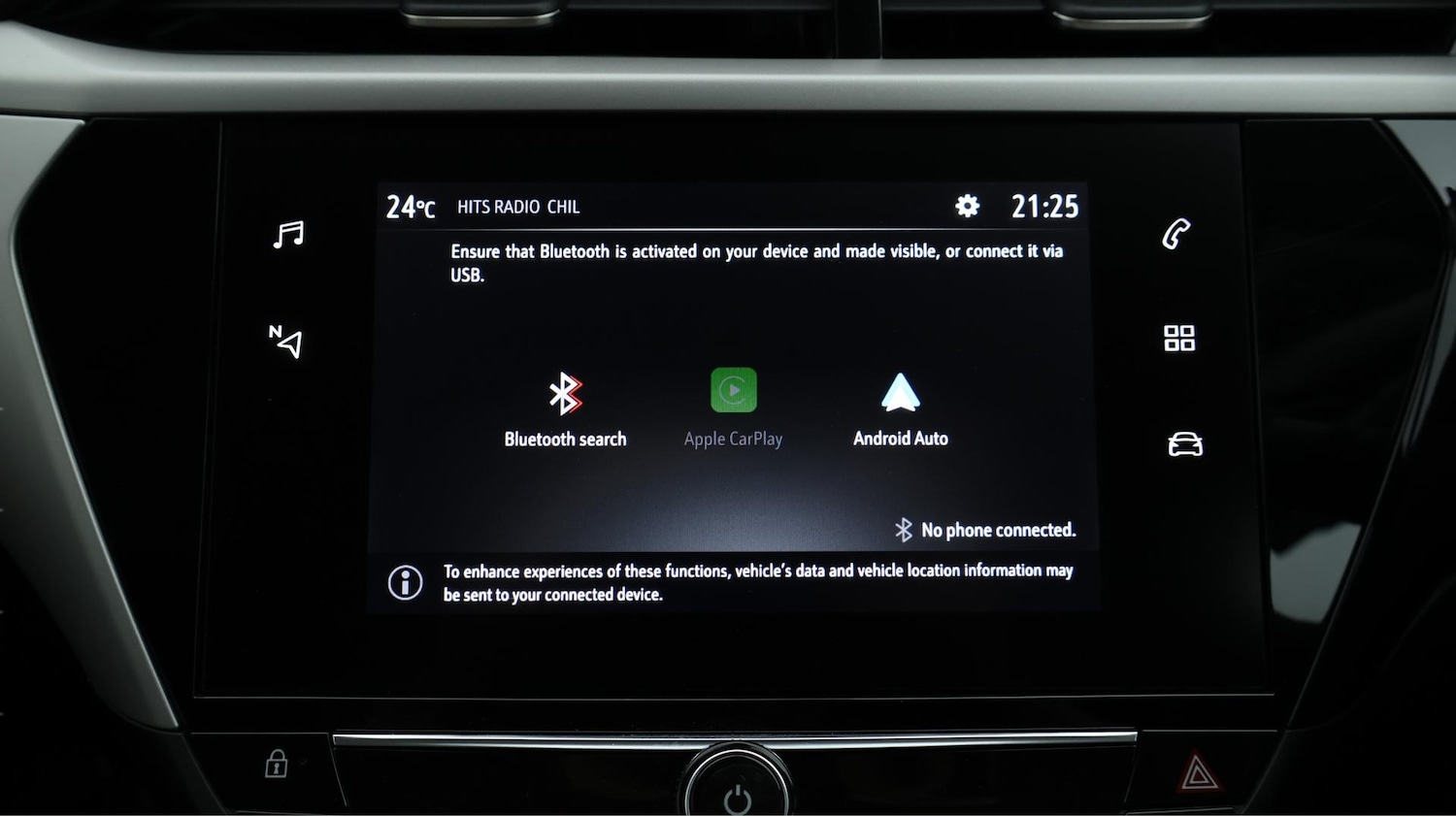 Vehicle 25