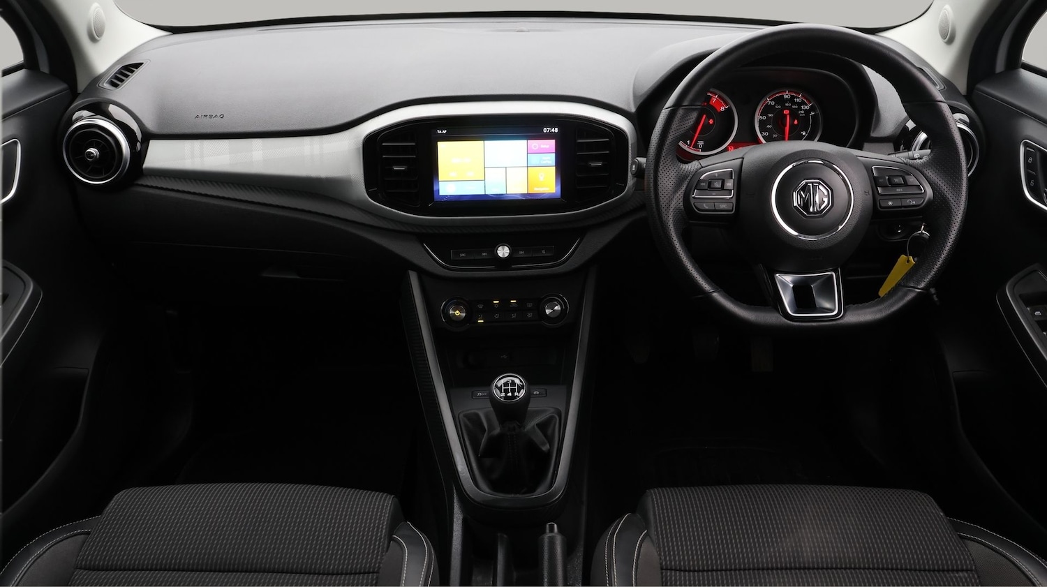 Used MG MG3 2023 for sale - 77652462: Photo 13