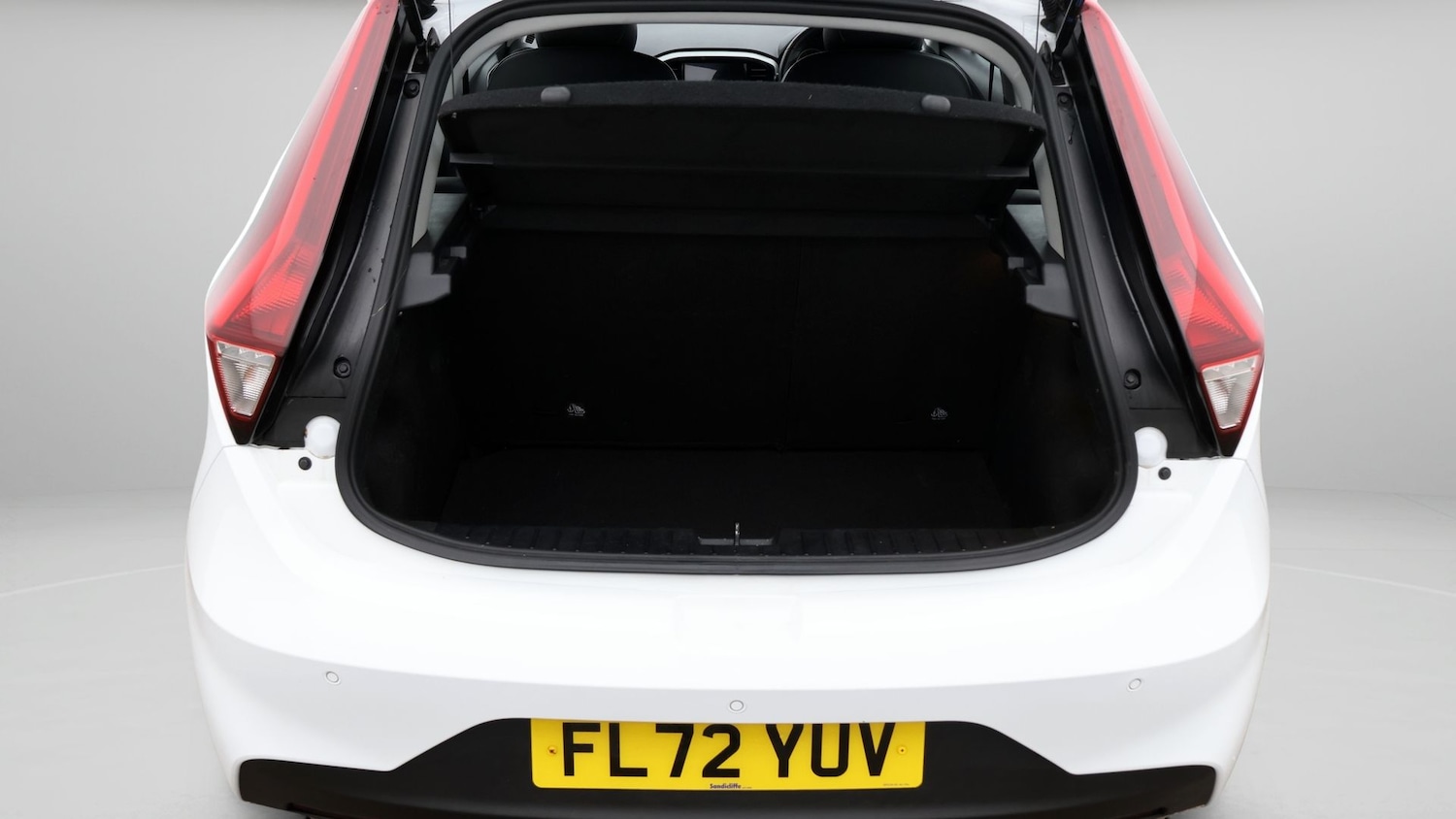 Used MG MG3 2023 for sale - 77652462: Photo 17