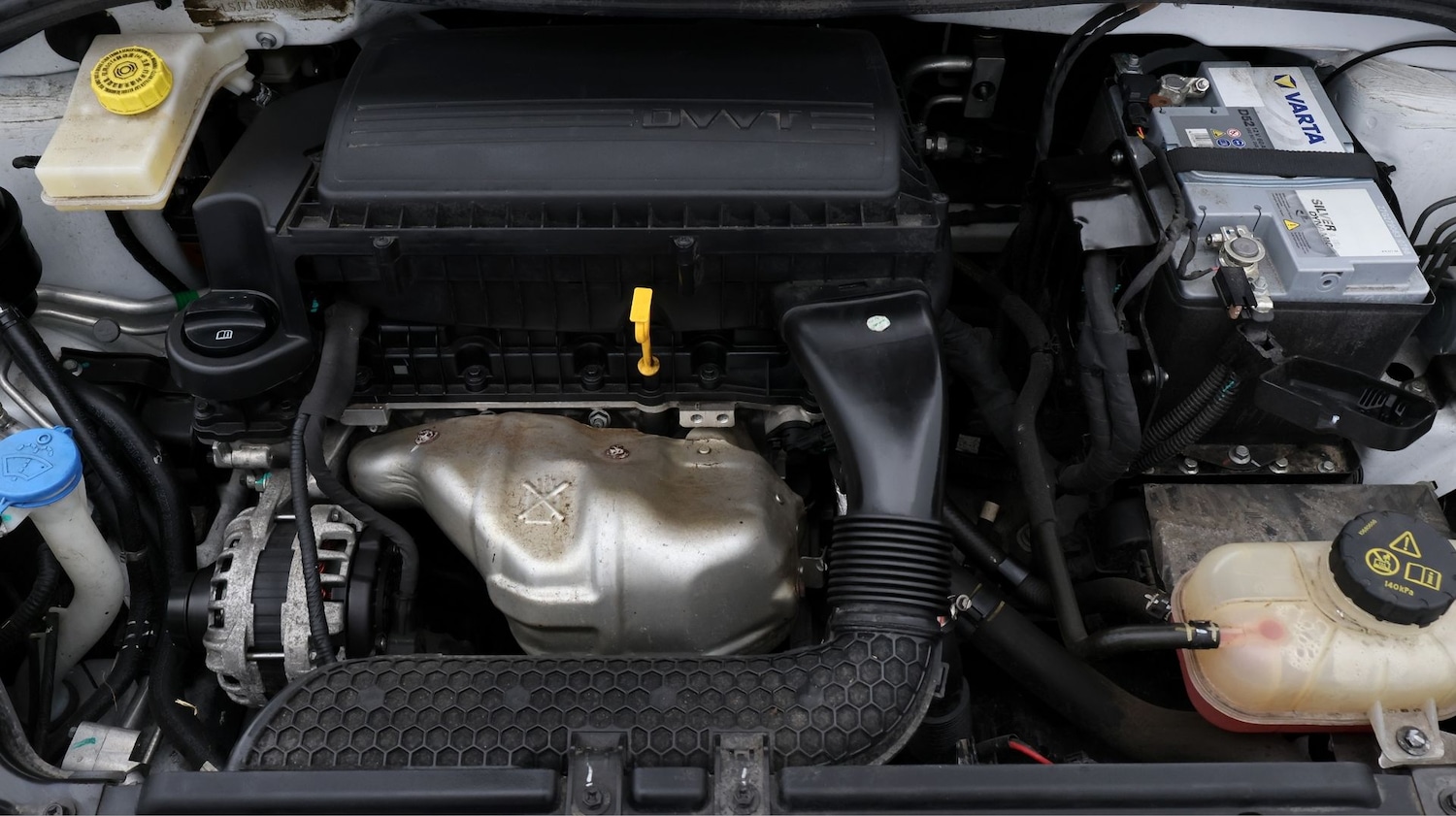 Used MG MG3 2023 for sale - 77652462: Photo 19