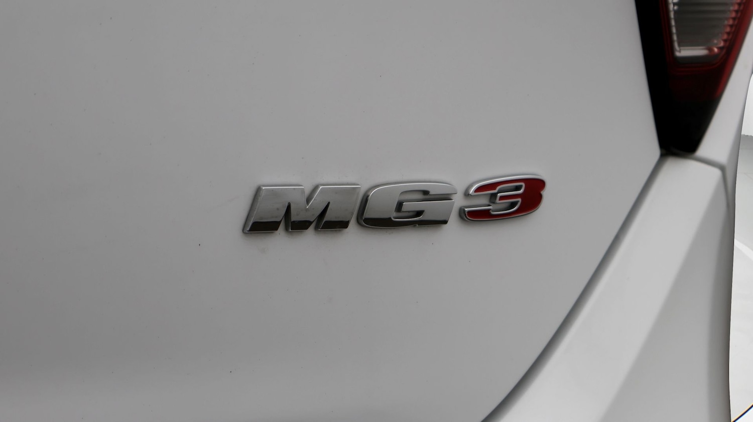 Used MG MG3 2023 for sale - 77652462: Photo 20