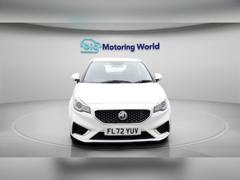 Used MG MG3 2023 for sale - 77652462: Photo