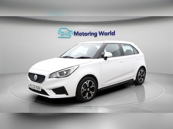 Used MG MG3 2023 for sale - 77652462: Photo