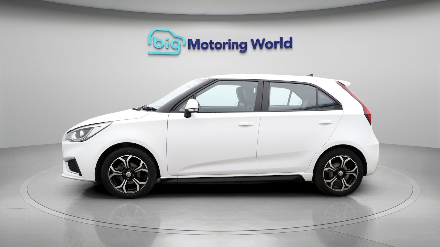 Used MG MG3 2023 for sale - 77652462: Photo 4
