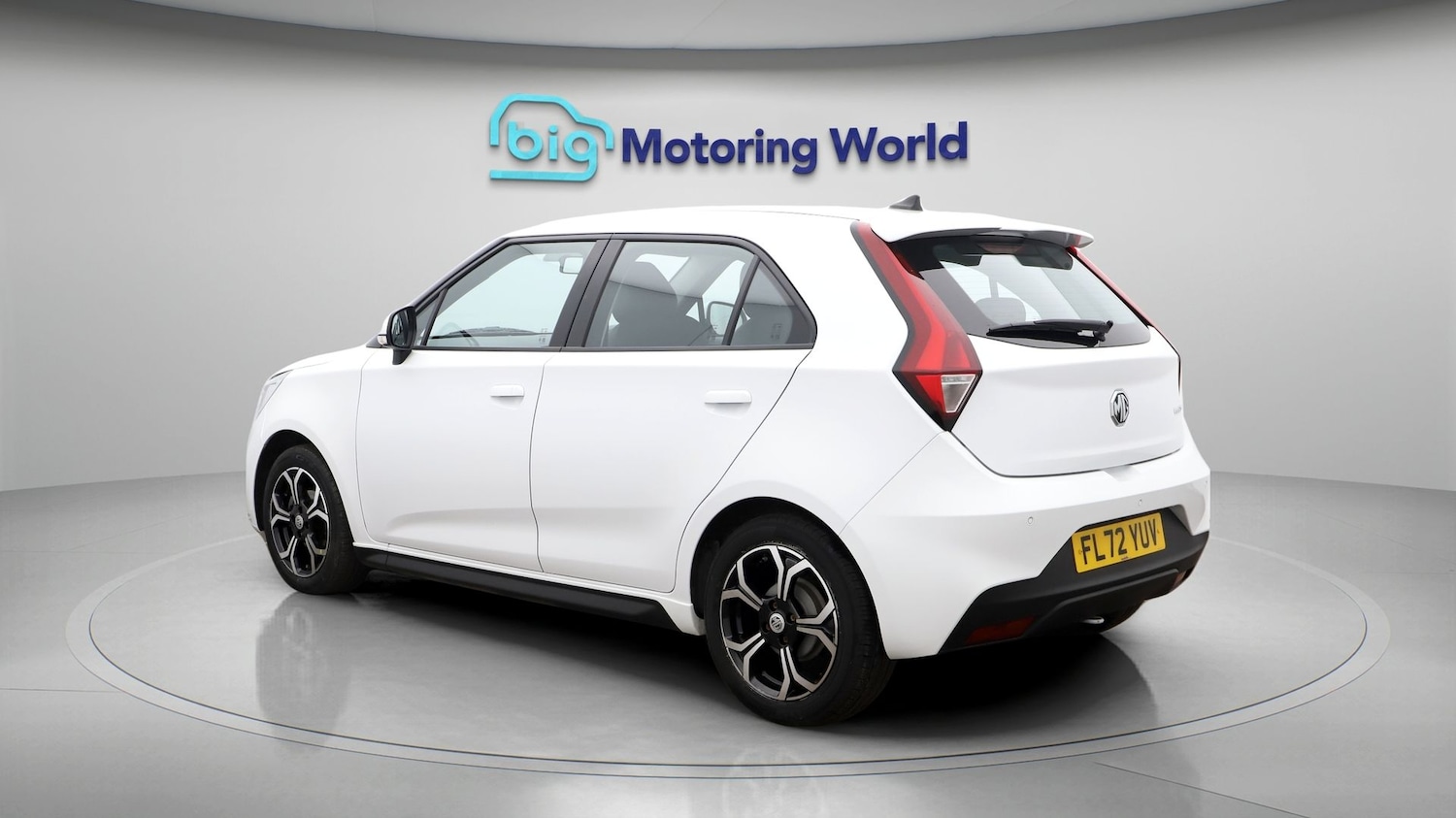 Used MG MG3 2023 for sale - 77652462: Photo 5