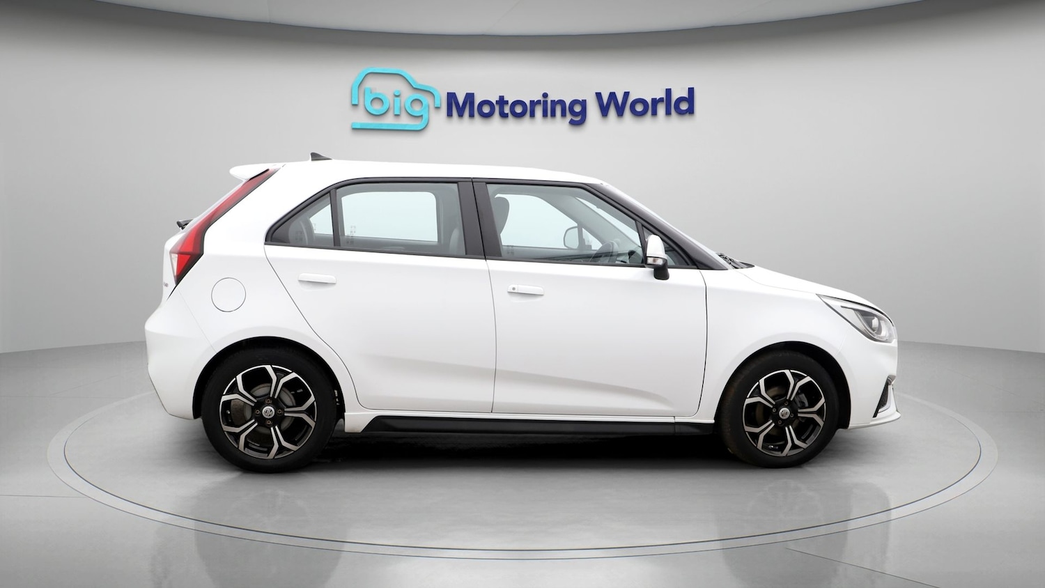 Used MG MG3 2023 for sale - 77652462: Photo 8