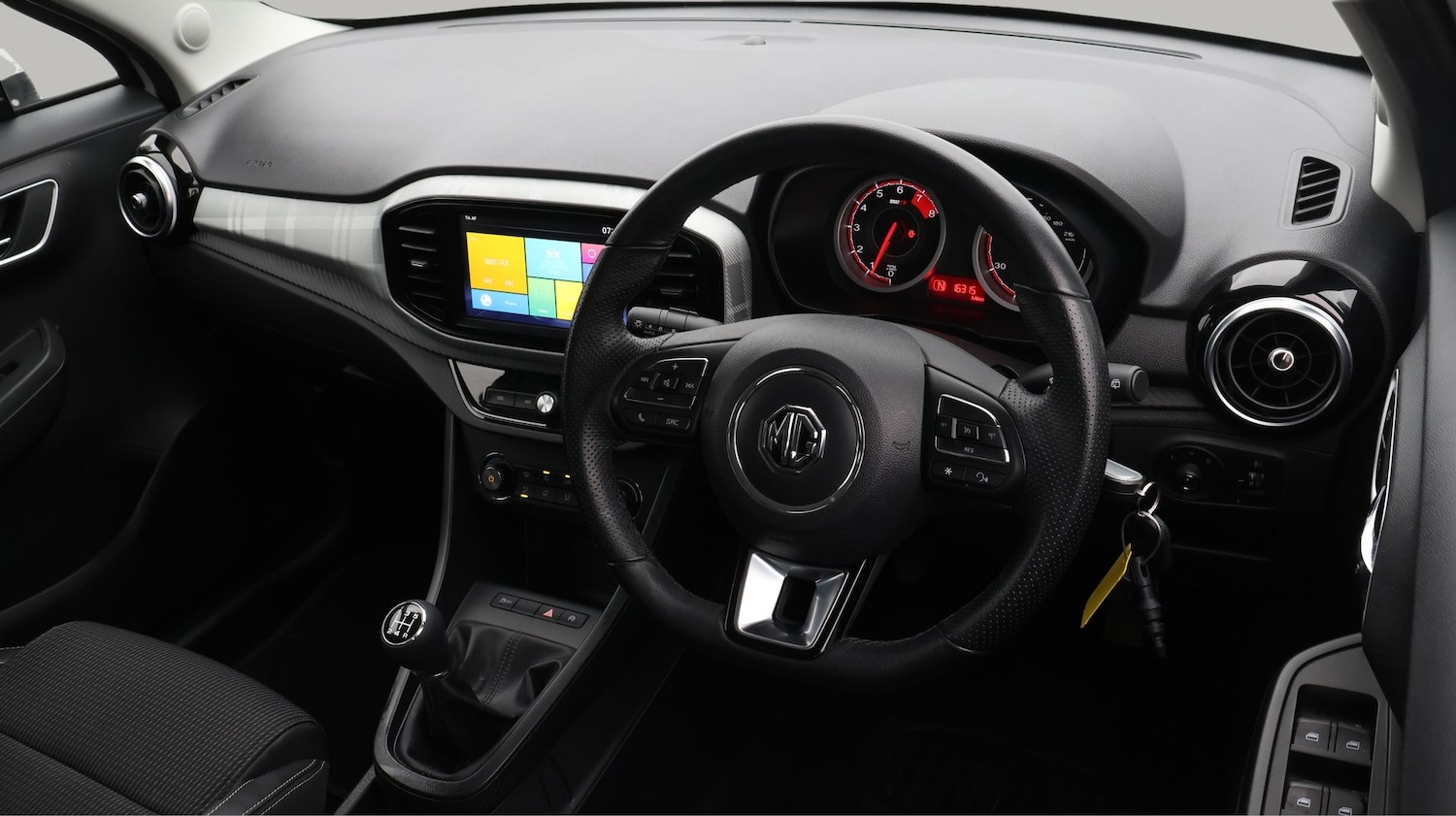 Used MG MG3 2023 for sale - 77652462: Photo 9