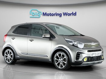 Kia - Picanto