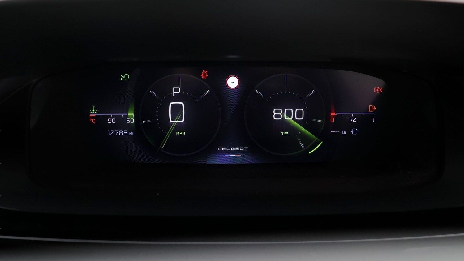 Used Peugeot 408 for sale - 77245574: Photo 10