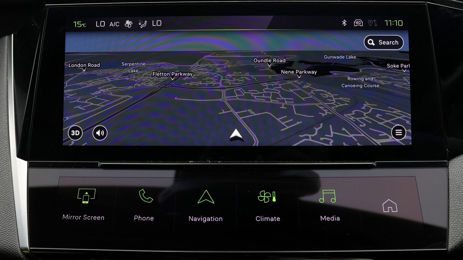 Used Peugeot 408 for sale - 77245574: Photo 11