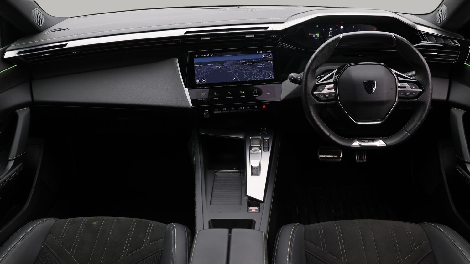 Used Peugeot 408 for sale - 77245574: Photo 13