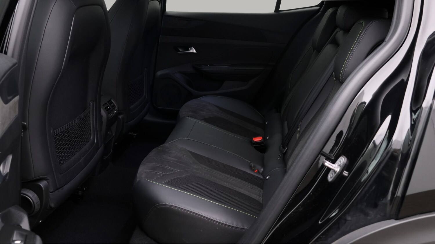 Used Peugeot 408 for sale - 77245574: Photo 16