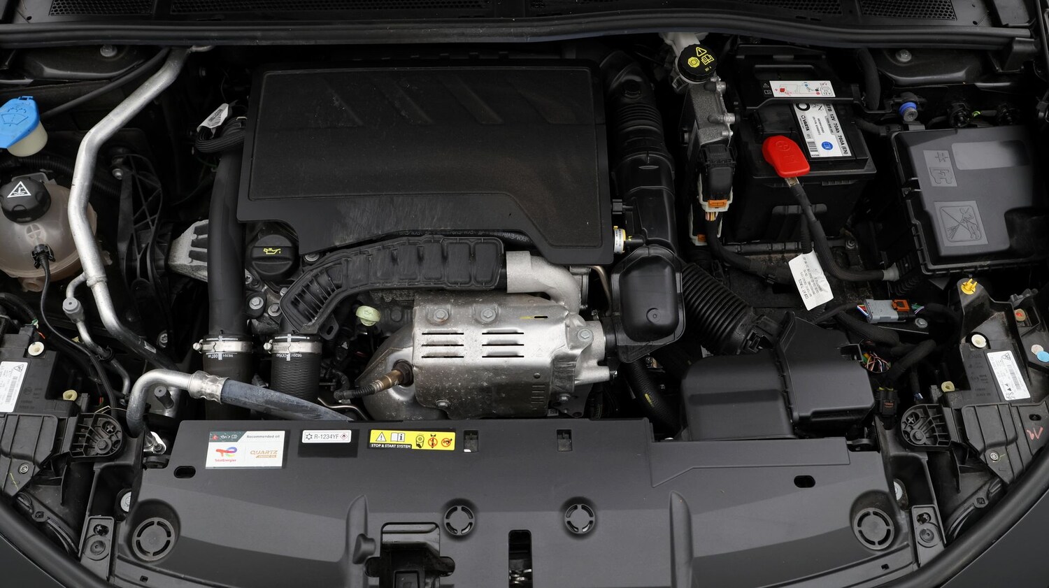 Used Peugeot 408 for sale - 77245574: Photo 19