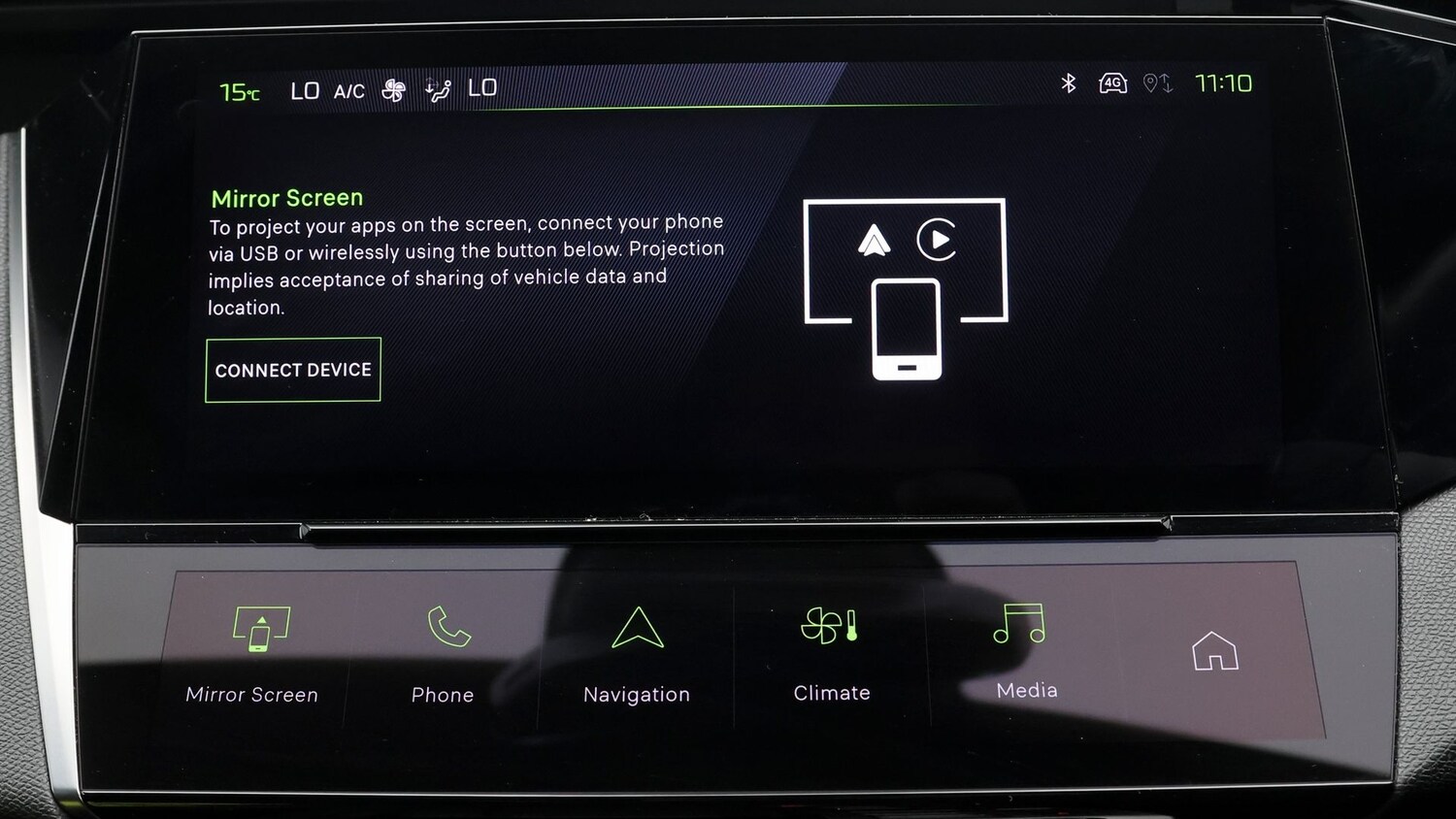 Used Peugeot 408 for sale - 77245574: Photo 25