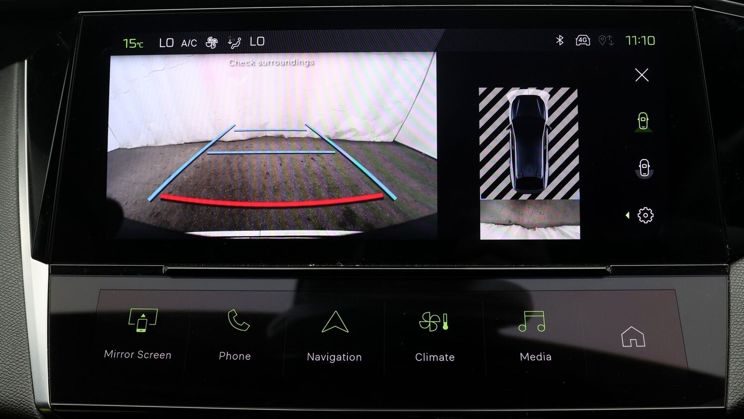 Used Peugeot 408 for sale - 77245574: Photo 27