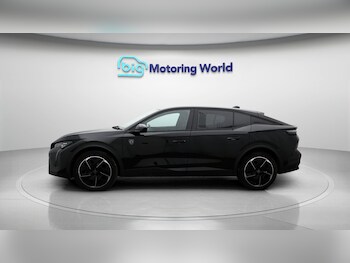 Used Peugeot 408 2024 for sale - 77245574: Photo