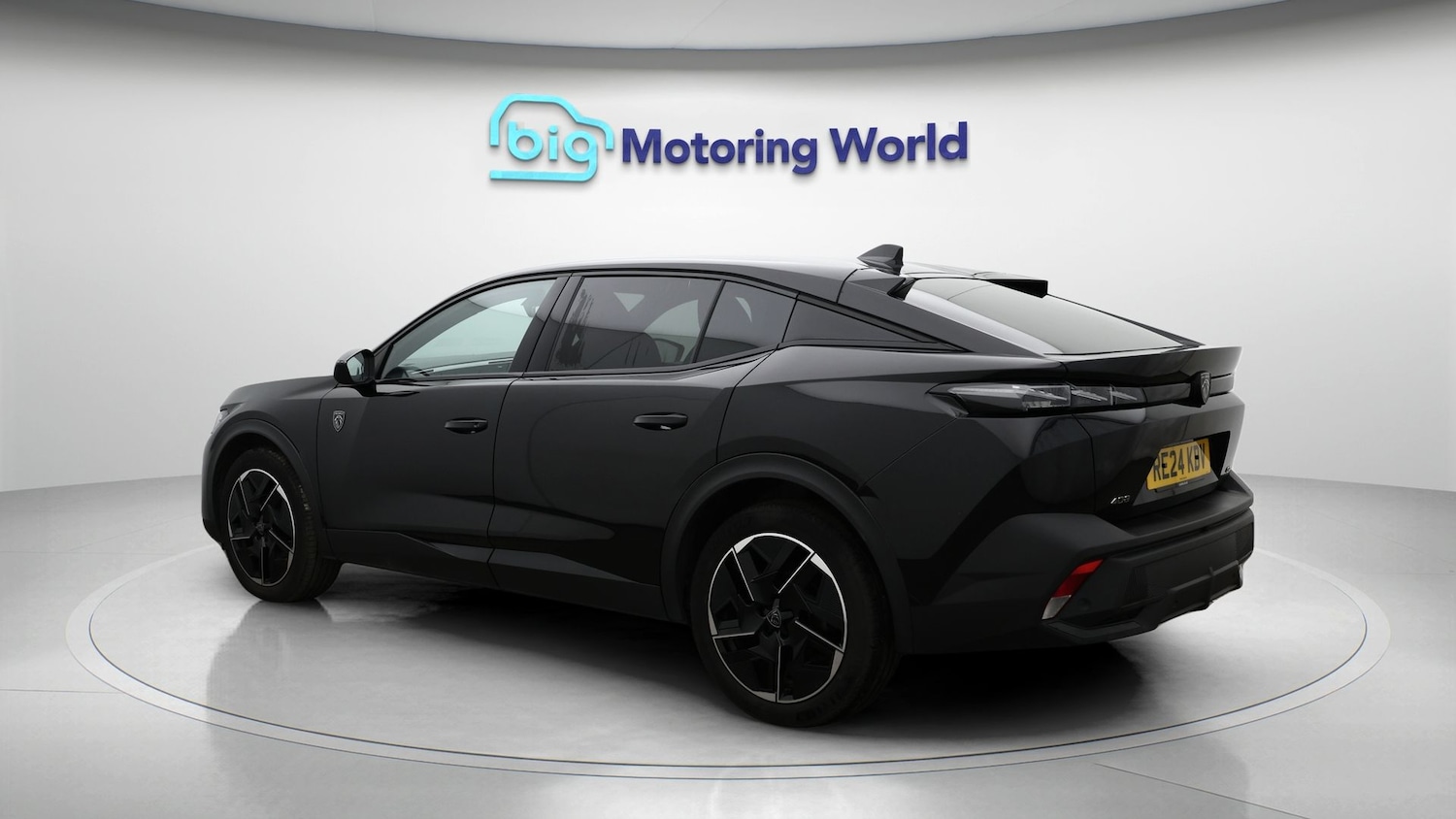 Used Peugeot 408 for sale - 77245574: Photo 5