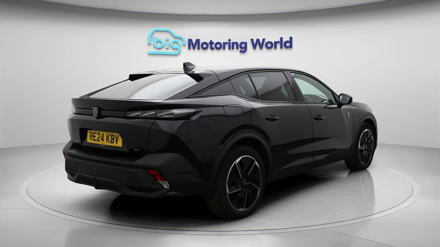 Used Peugeot 408 for sale - 77245574: Photo 7