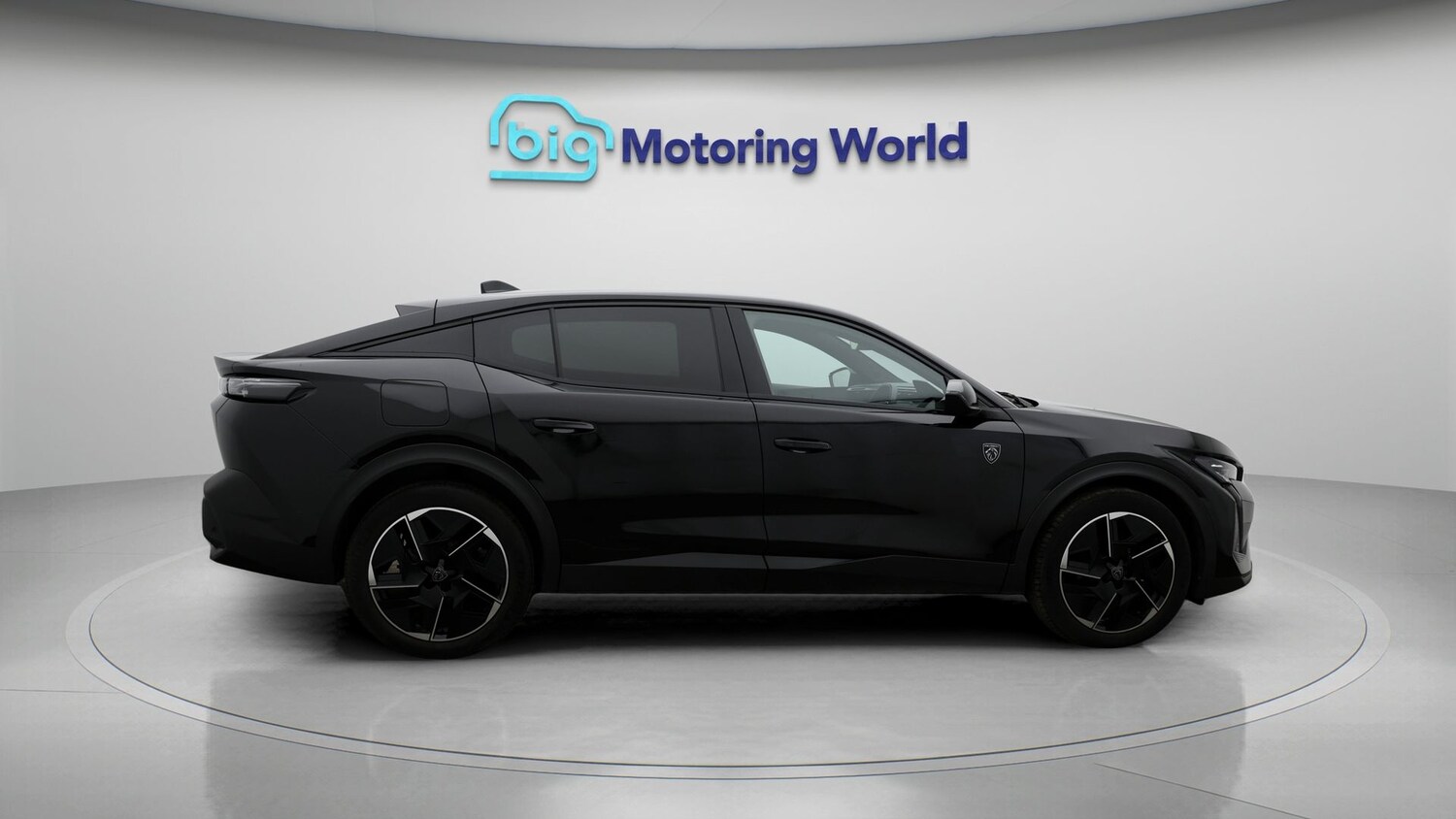 Used Peugeot 408 for sale - 77245574: Photo 8