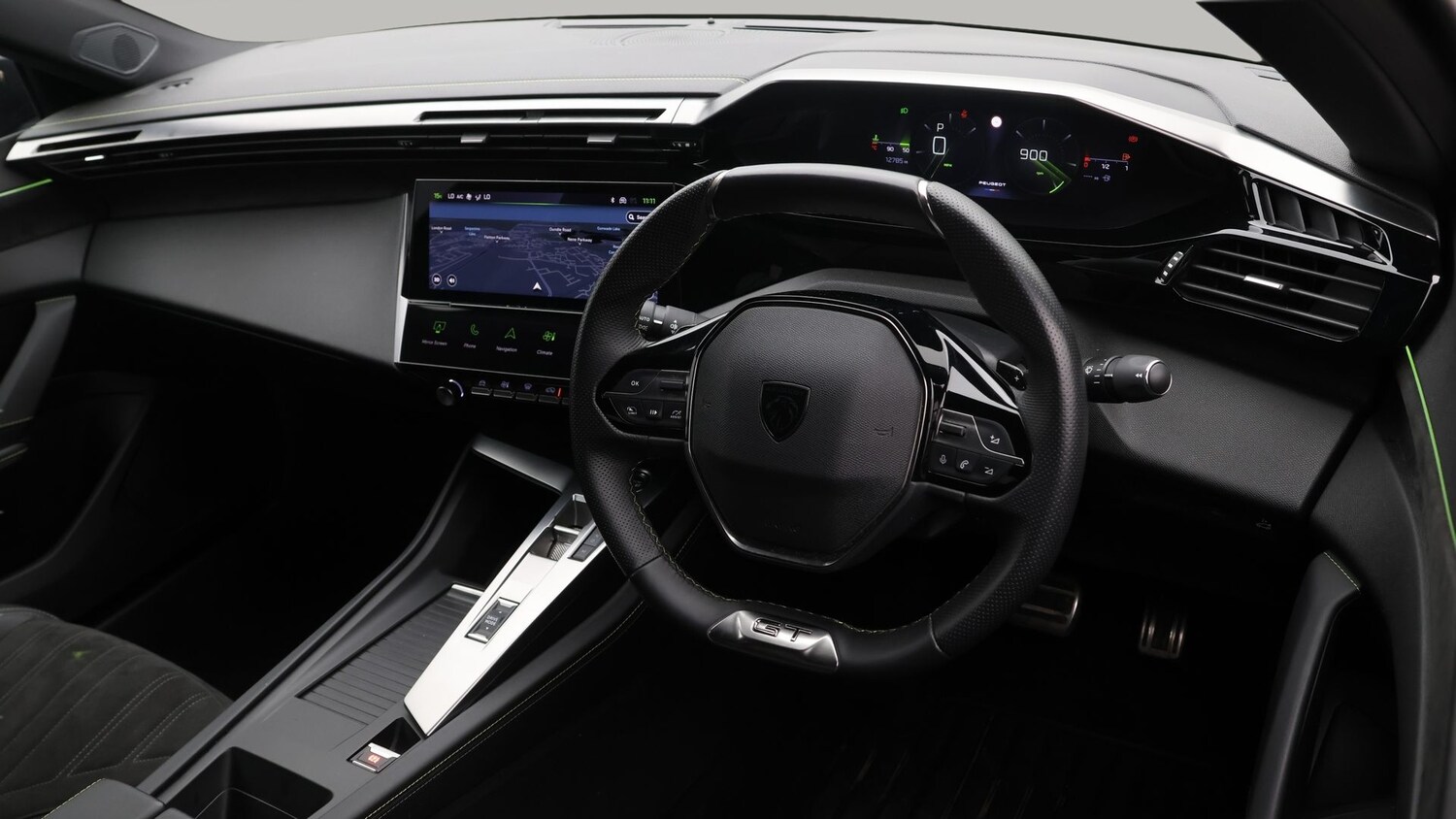 Used Peugeot 408 for sale - 77245574: Photo 9