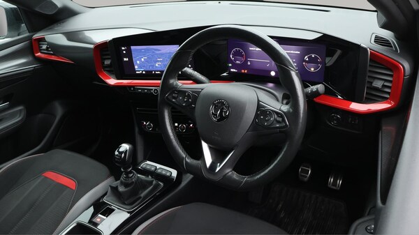 Used Vauxhall Mokka 2022 for sale - 76060457: Photo 10
