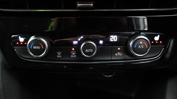 Used Vauxhall Mokka 2022 for sale - 76060457: Photo 13
