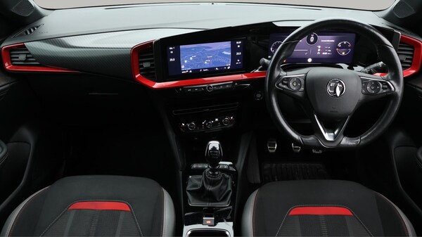 Used Vauxhall Mokka 2022 for sale - 76060457: Photo 14