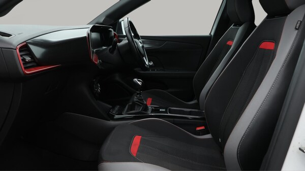 Used Vauxhall Mokka 2022 for sale - 76060457: Photo 15