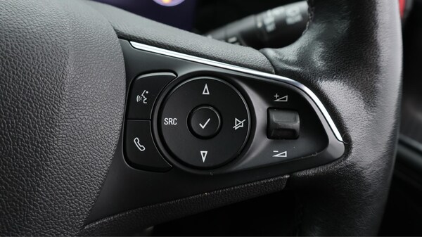 Used Vauxhall Mokka 2022 for sale - 76060457: Photo 24