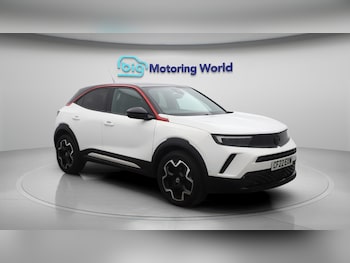 Used Vauxhall Mokka 2022 for sale - 76060457: Photo 2