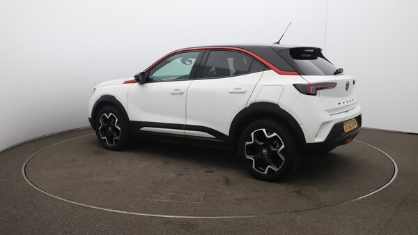 Used Vauxhall Mokka 2022 for sale - 76060457: Photo 36