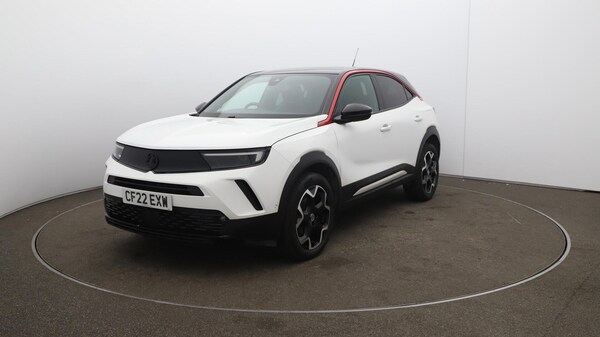 Used Vauxhall Mokka 2022 for sale - 76060457: Photo 37