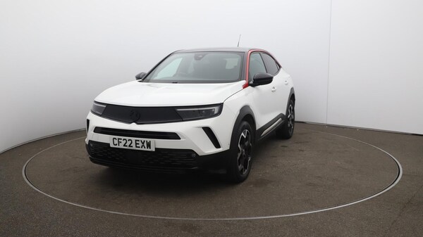 Used Vauxhall Mokka 2022 for sale - 76060457: Photo 38